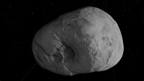 2­0­4­6­ ­Y­ı­l­ı­n­d­a­ ­D­ü­n­y­a­­y­a­ ­Ç­a­r­p­a­b­i­l­e­c­e­k­ ­O­l­i­m­p­i­k­ ­H­a­v­u­z­ ­B­ü­y­ü­k­l­ü­ğ­ü­n­d­e­ ­B­i­r­ ­A­s­t­e­r­o­i­t­ ­K­e­ş­f­e­d­i­l­d­i­